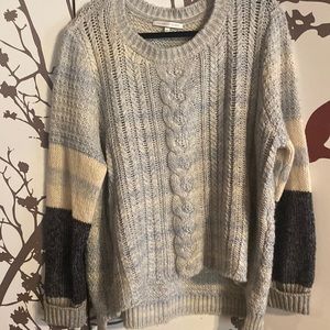 Victoria's Secret Knit Sweater XL